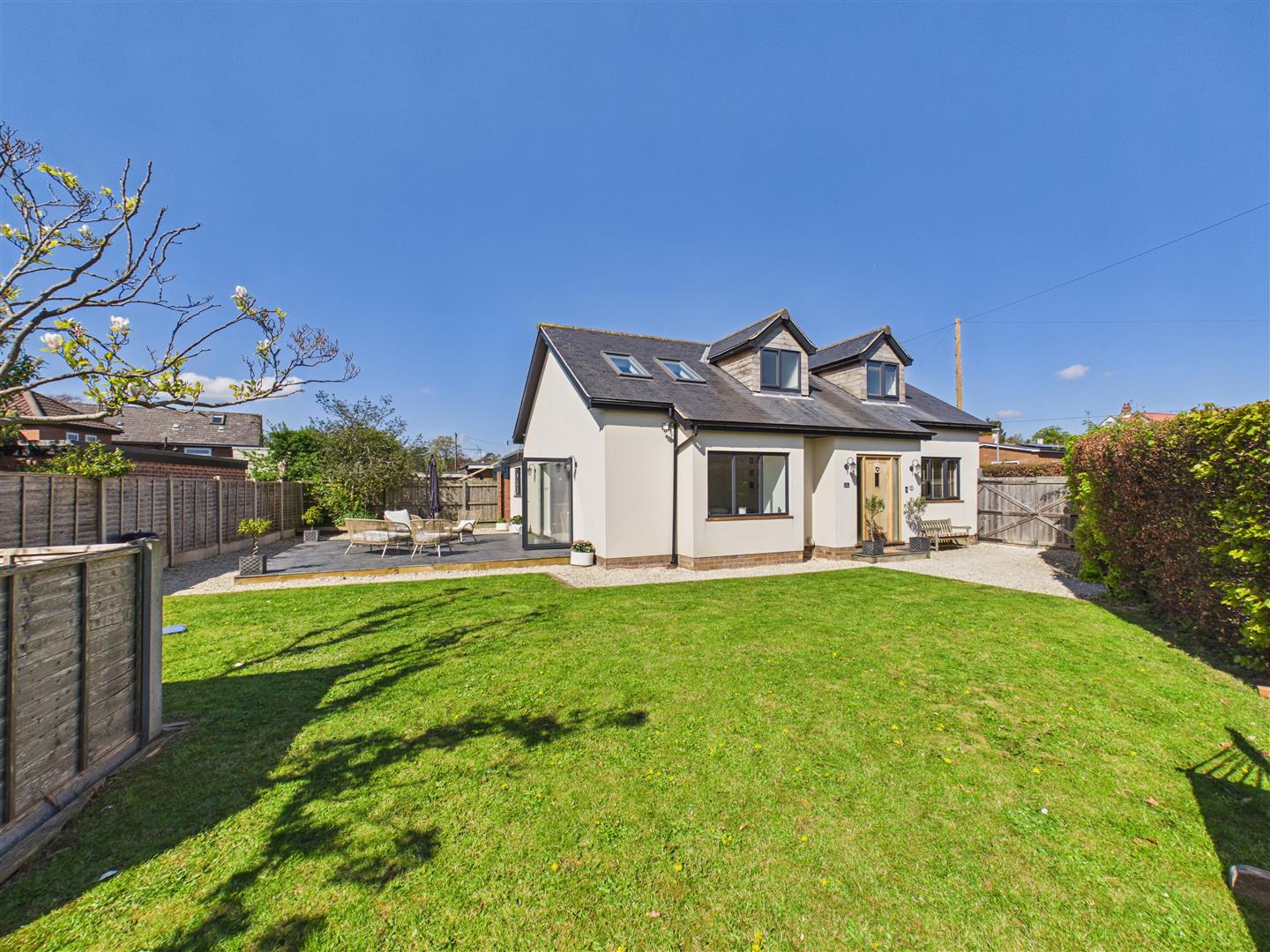 North Ferriby East Yorkshire, HU14 3BY